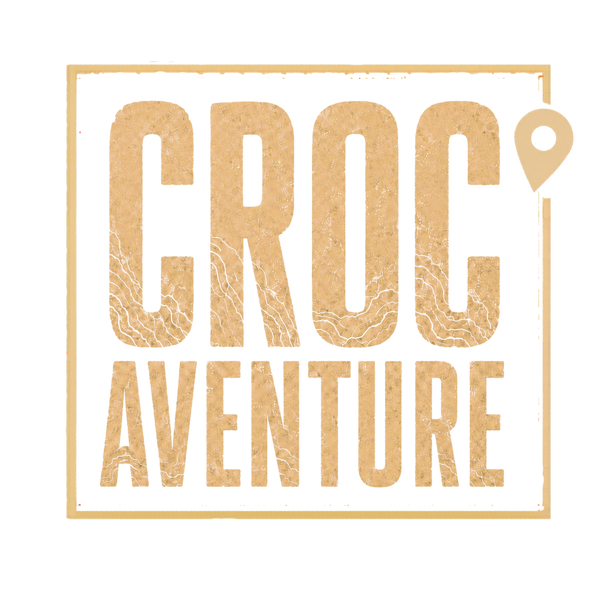 Croc'Aventure